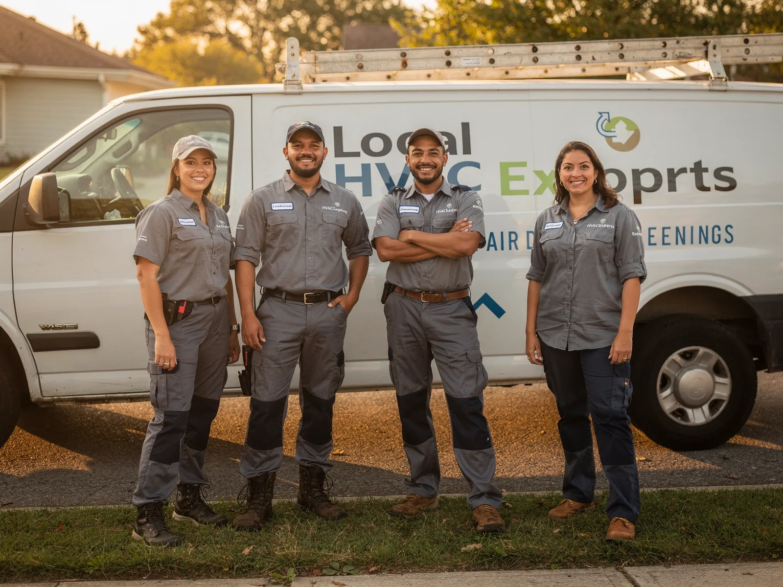 24/7 HVAC Repair & AC Replacement company in Coleman, TX