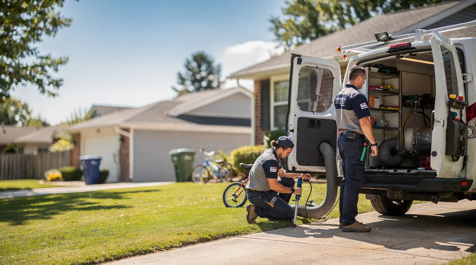24/7 HVAC Repair & AC Replacement in Coleman, TX near me